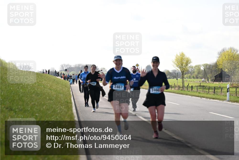 12.04.2026 - 45. Internationalen Wilhelmsburger Insellauf Dr. Thomas Lammeyer http://msf.ph/oto/9450664 12.04.2026 10:45:00 Laufen 2492, 2467, 2460 meine-sportfotos.de