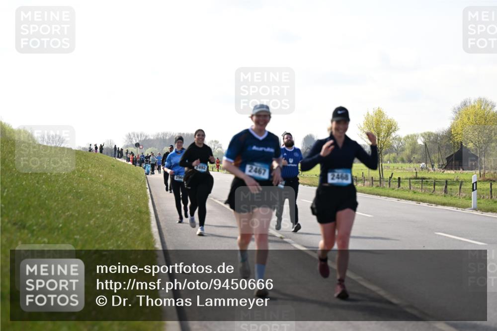 12.04.2026 - 45. Internationalen Wilhelmsburger Insellauf Dr. Thomas Lammeyer http://msf.ph/oto/9450666 12.04.2026 10:45:00 Laufen 2960, 2492, 2467, 2468 meine-sportfotos.de