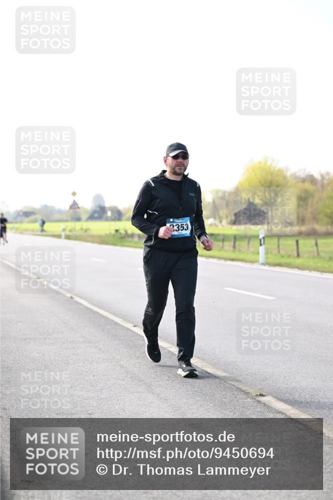 12.04.2026 - 45. Internationalen Wilhelmsburger Insellauf Dr. Thomas Lammeyer http://msf.ph/oto/9450694 12.04.2026 10:45:14 Laufen 2353 meine-sportfotos.de