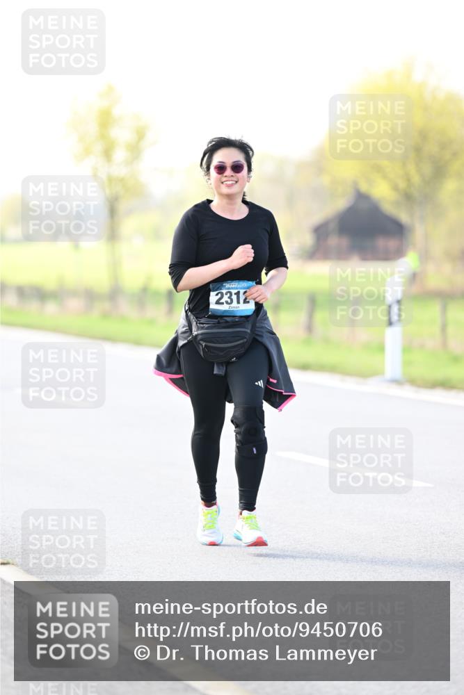 12.04.2026 - 45. Internationalen Wilhelmsburger Insellauf Dr. Thomas Lammeyer http://msf.ph/oto/9450706 12.04.2026 10:45:26 Laufen 2312 meine-sportfotos.de