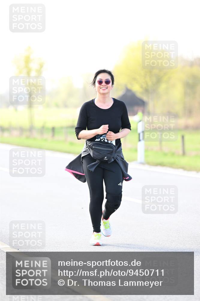 12.04.2026 - 45. Internationalen Wilhelmsburger Insellauf Dr. Thomas Lammeyer http://msf.ph/oto/9450711 12.04.2026 10:45:27 Laufen  meine-sportfotos.de