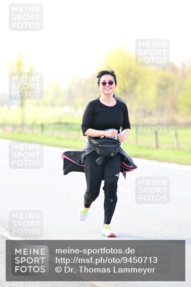 12.04.2026 - 45. Internationalen Wilhelmsburger Insellauf Dr. Thomas Lammeyer http://msf.ph/oto/9450713 12.04.2026 10:45:27 Laufen  meine-sportfotos.de