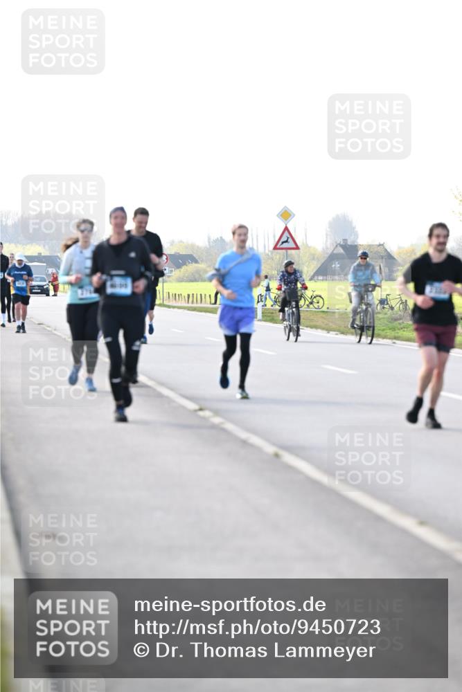 12.04.2026 - 45. Internationalen Wilhelmsburger Insellauf Dr. Thomas Lammeyer http://msf.ph/oto/9450723 12.04.2026 10:45:30 Laufen  meine-sportfotos.de