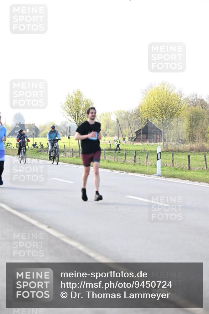 12.04.2026 - 45. Internationalen Wilhelmsburger Insellauf Dr. Thomas Lammeyer http://msf.ph/oto/9450724 12.04.2026 10:45:31 Laufen  meine-sportfotos.de
