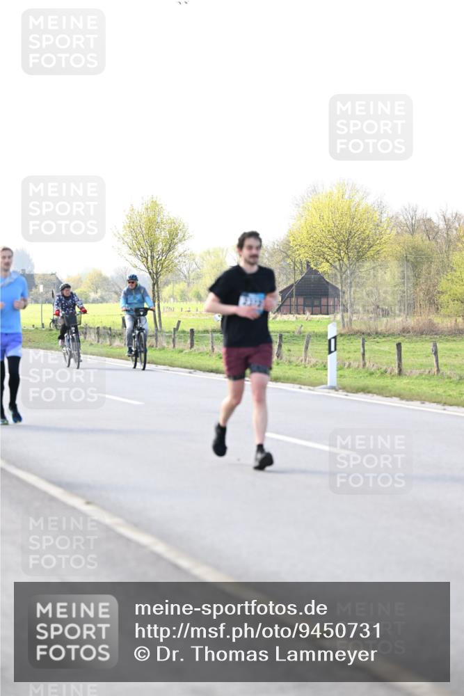 12.04.2026 - 45. Internationalen Wilhelmsburger Insellauf Dr. Thomas Lammeyer http://msf.ph/oto/9450731 12.04.2026 10:45:32 Laufen  meine-sportfotos.de