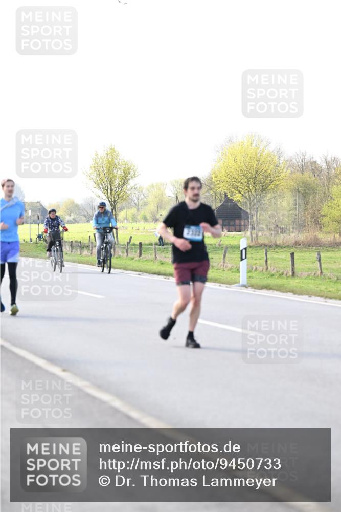 12.04.2026 - 45. Internationalen Wilhelmsburger Insellauf Dr. Thomas Lammeyer http://msf.ph/oto/9450733 12.04.2026 10:45:32 Laufen  meine-sportfotos.de