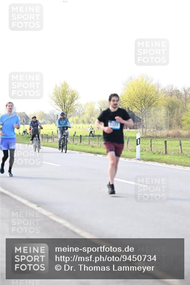 12.04.2026 - 45. Internationalen Wilhelmsburger Insellauf Dr. Thomas Lammeyer http://msf.ph/oto/9450734 12.04.2026 10:45:32 Laufen  meine-sportfotos.de