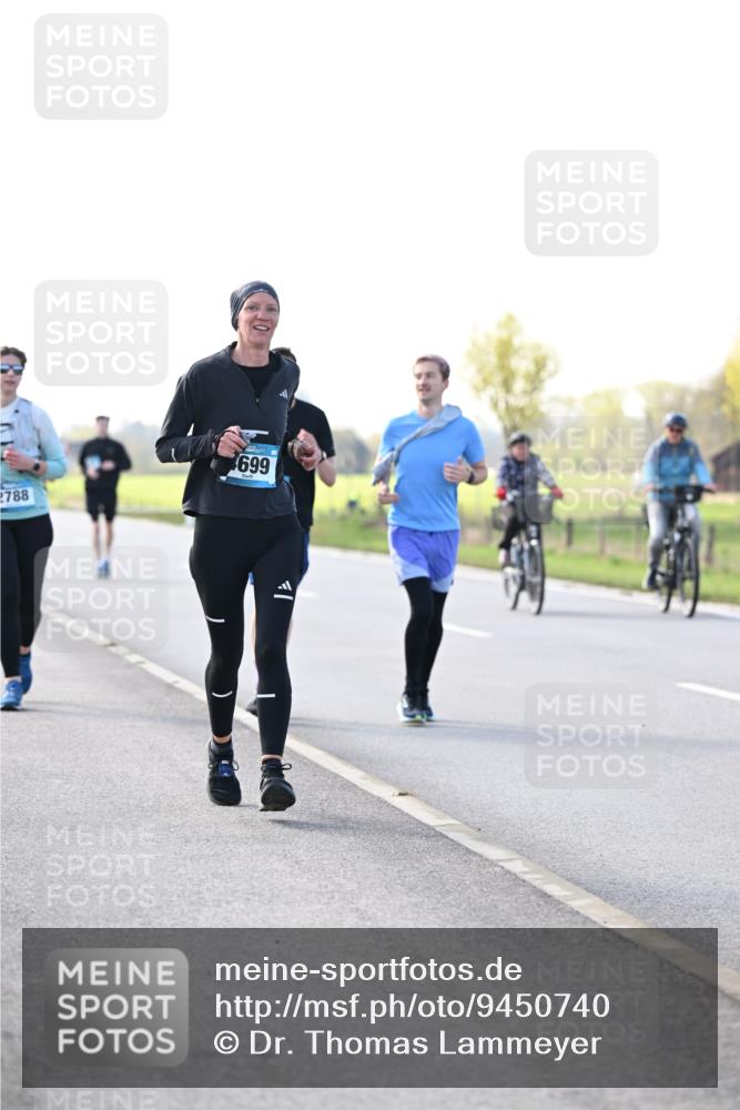 12.04.2026 - 45. Internationalen Wilhelmsburger Insellauf Dr. Thomas Lammeyer http://msf.ph/oto/9450740 12.04.2026 10:45:34 Laufen 2788, 699 meine-sportfotos.de