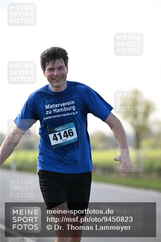 12.04.2026 - 45. Internationalen Wilhelmsburger Insellauf Dr. Thomas Lammeyer http://msf.ph/oto/9450823 12.04.2026 10:46:35 Laufen 45, 4146 meine-sportfotos.de