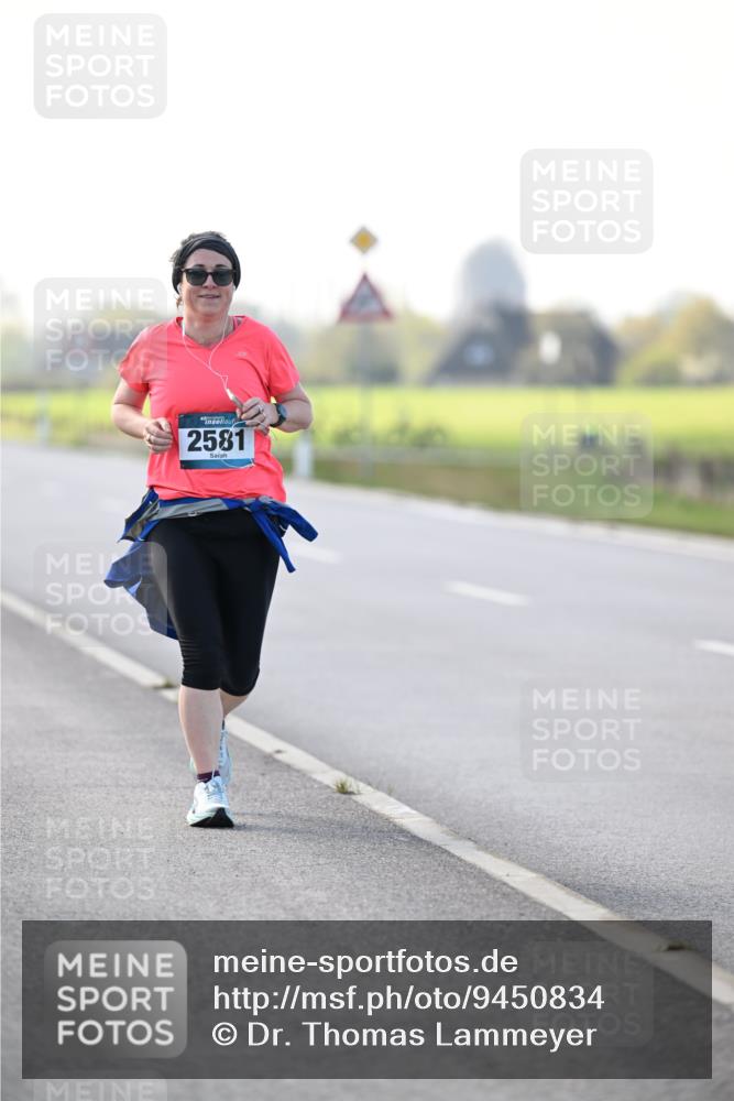 12.04.2026 - 45. Internationalen Wilhelmsburger Insellauf Dr. Thomas Lammeyer http://msf.ph/oto/9450834 12.04.2026 10:46:39 Laufen 2581 meine-sportfotos.de
