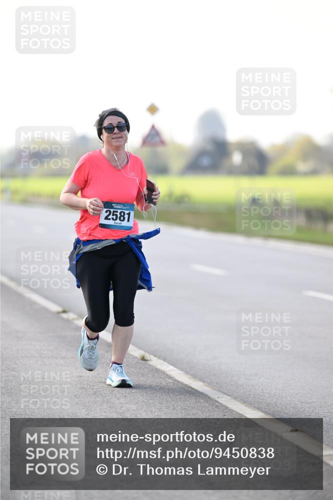 12.04.2026 - 45. Internationalen Wilhelmsburger Insellauf Dr. Thomas Lammeyer http://msf.ph/oto/9450838 12.04.2026 10:46:39 Laufen 2581 meine-sportfotos.de