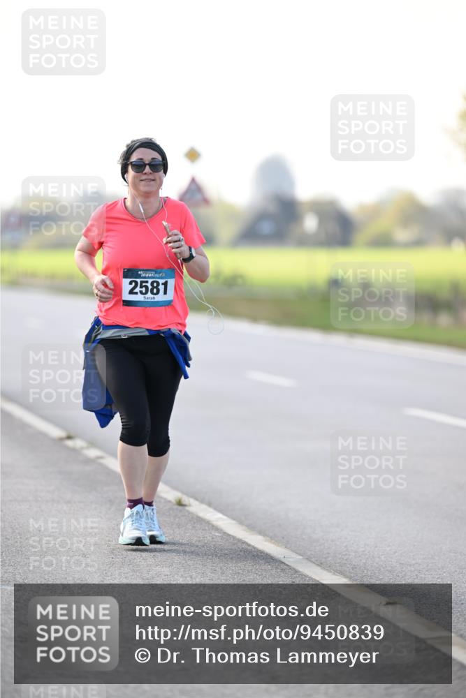 12.04.2026 - 45. Internationalen Wilhelmsburger Insellauf Dr. Thomas Lammeyer http://msf.ph/oto/9450839 12.04.2026 10:46:39 Laufen 2581 meine-sportfotos.de