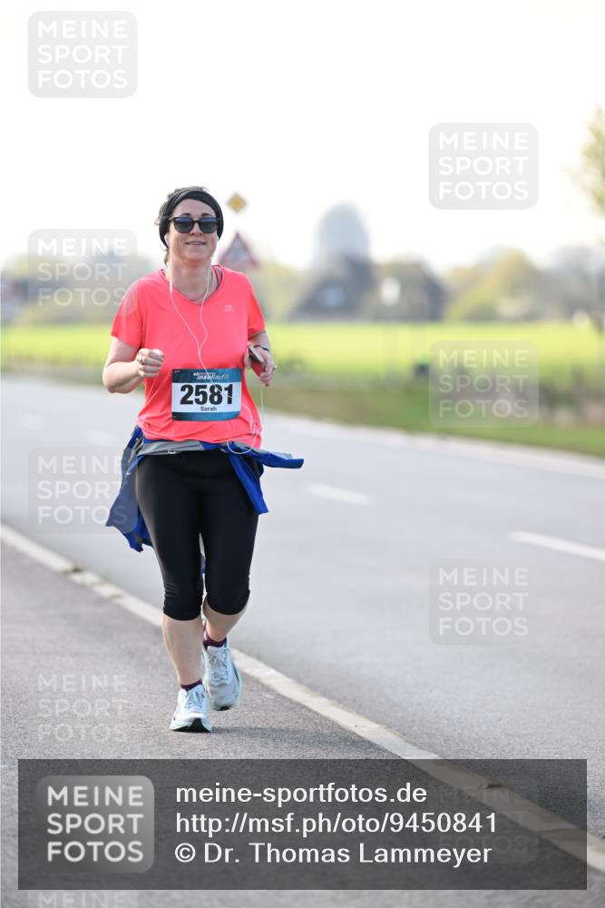 12.04.2026 - 45. Internationalen Wilhelmsburger Insellauf Dr. Thomas Lammeyer http://msf.ph/oto/9450841 12.04.2026 10:46:40 Laufen 2581 meine-sportfotos.de