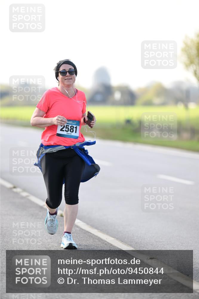 12.04.2026 - 45. Internationalen Wilhelmsburger Insellauf Dr. Thomas Lammeyer http://msf.ph/oto/9450844 12.04.2026 10:46:40 Laufen 2581 meine-sportfotos.de