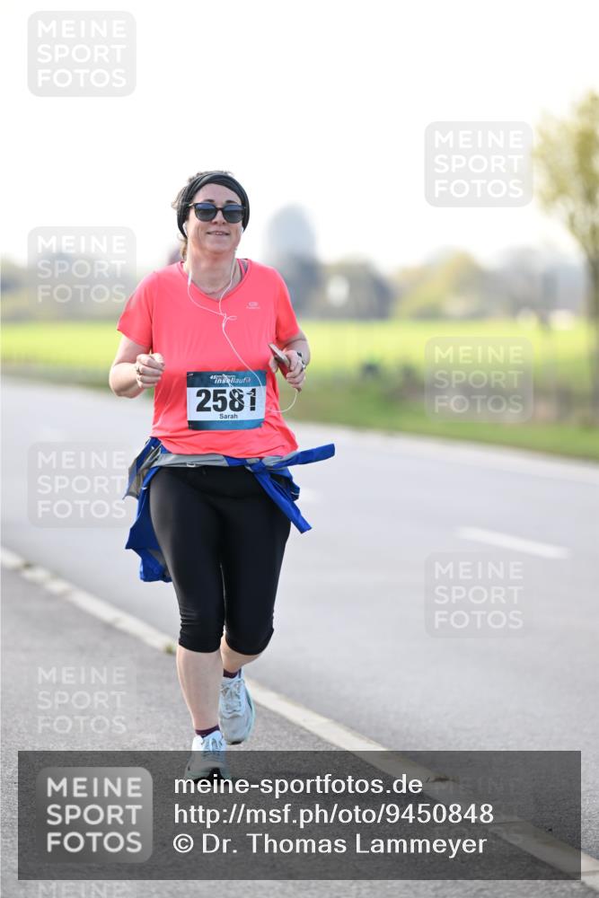 12.04.2026 - 45. Internationalen Wilhelmsburger Insellauf Dr. Thomas Lammeyer http://msf.ph/oto/9450848 12.04.2026 10:46:40 Laufen 2581 meine-sportfotos.de