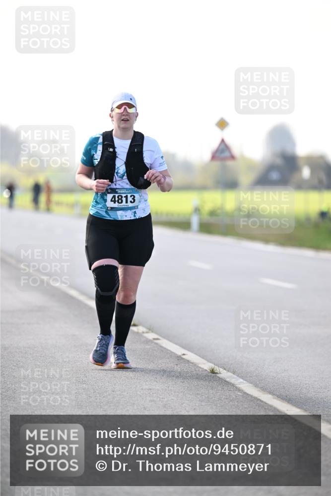 12.04.2026 - 45. Internationalen Wilhelmsburger Insellauf Dr. Thomas Lammeyer http://msf.ph/oto/9450871 12.04.2026 10:46:45 Laufen 4813 meine-sportfotos.de