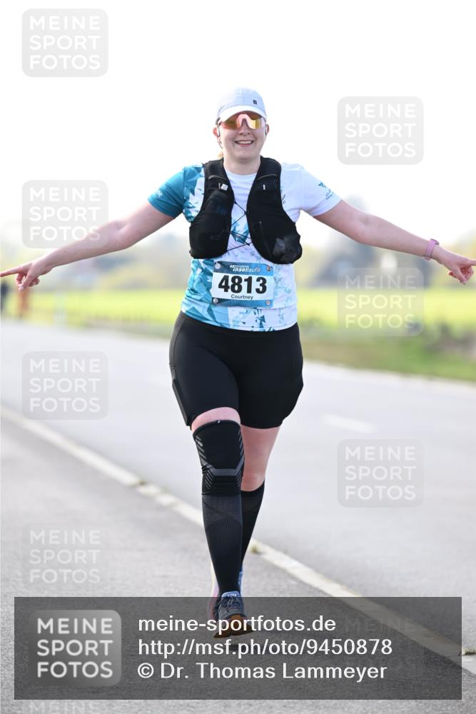 12.04.2026 - 45. Internationalen Wilhelmsburger Insellauf Dr. Thomas Lammeyer http://msf.ph/oto/9450878 12.04.2026 10:46:47 Laufen 45, 4813 meine-sportfotos.de