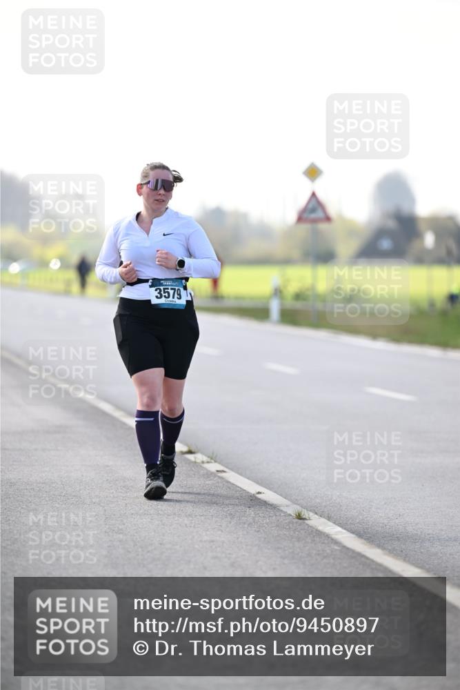 12.04.2026 - 45. Internationalen Wilhelmsburger Insellauf Dr. Thomas Lammeyer http://msf.ph/oto/9450897 12.04.2026 10:46:58 Laufen 3579 meine-sportfotos.de