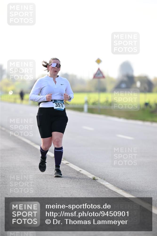 12.04.2026 - 45. Internationalen Wilhelmsburger Insellauf Dr. Thomas Lammeyer http://msf.ph/oto/9450901 12.04.2026 10:46:58 Laufen 3579 meine-sportfotos.de