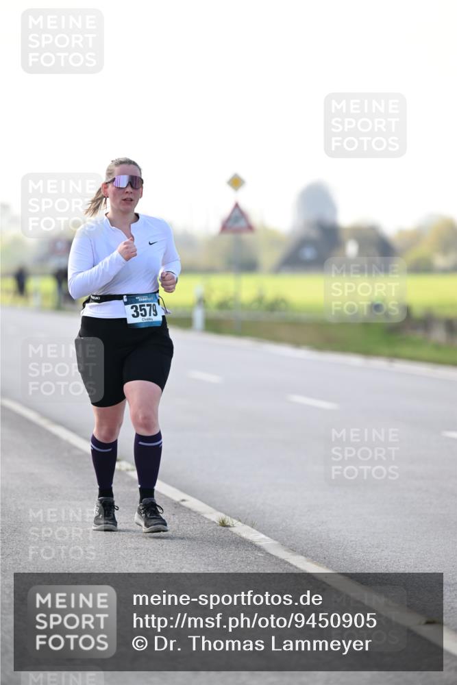 12.04.2026 - 45. Internationalen Wilhelmsburger Insellauf Dr. Thomas Lammeyer http://msf.ph/oto/9450905 12.04.2026 10:46:59 Laufen 45, 3579 meine-sportfotos.de