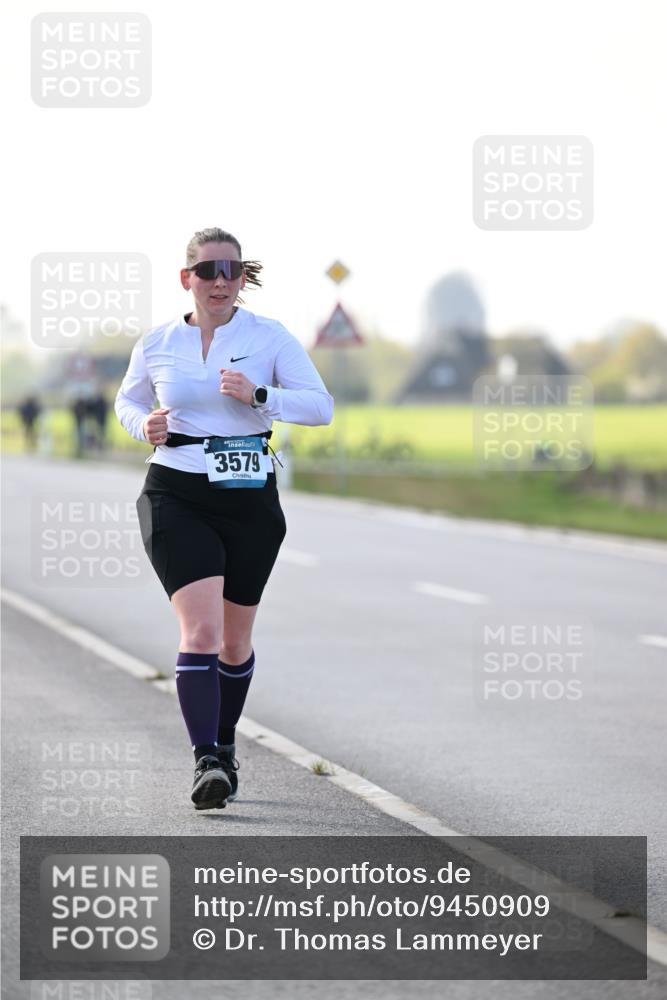 12.04.2026 - 45. Internationalen Wilhelmsburger Insellauf Dr. Thomas Lammeyer http://msf.ph/oto/9450909 12.04.2026 10:46:59 Laufen 45, 3579 meine-sportfotos.de