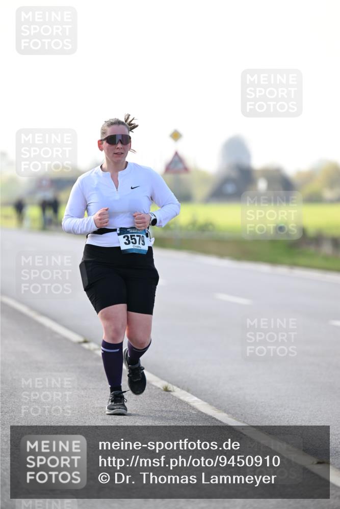 12.04.2026 - 45. Internationalen Wilhelmsburger Insellauf Dr. Thomas Lammeyer http://msf.ph/oto/9450910 12.04.2026 10:47:00 Laufen 45, 3579 meine-sportfotos.de
