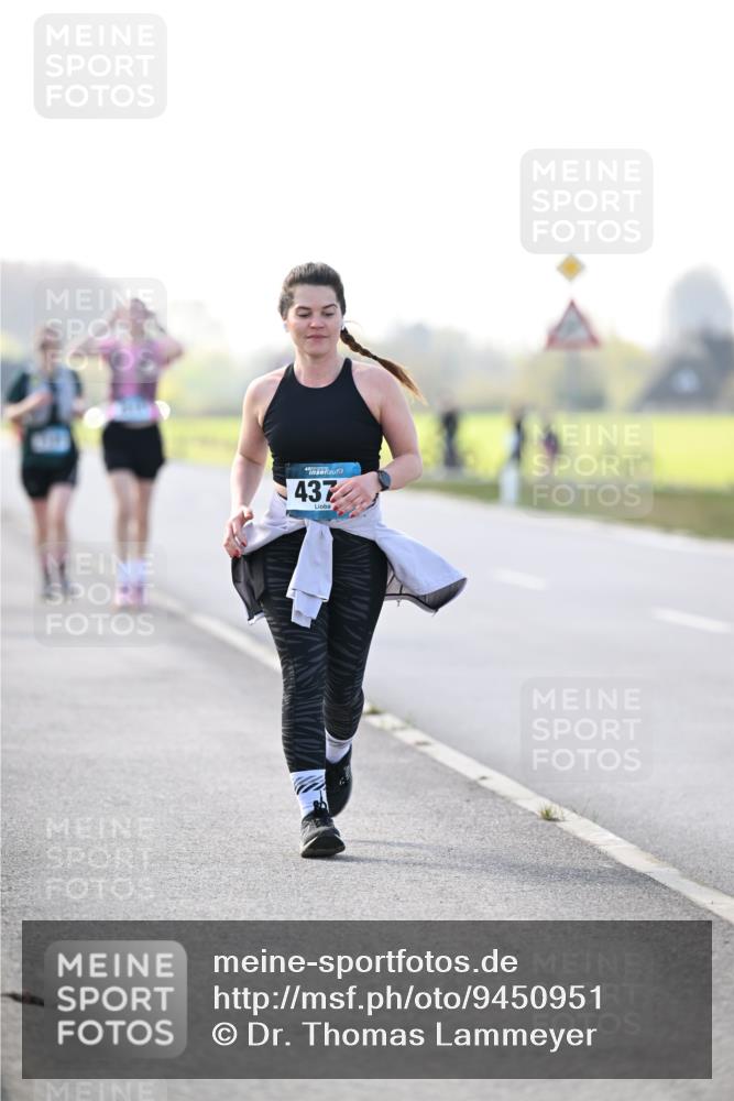 12.04.2026 - 45. Internationalen Wilhelmsburger Insellauf Dr. Thomas Lammeyer http://msf.ph/oto/9450951 12.04.2026 10:47:16 Laufen 437 meine-sportfotos.de
