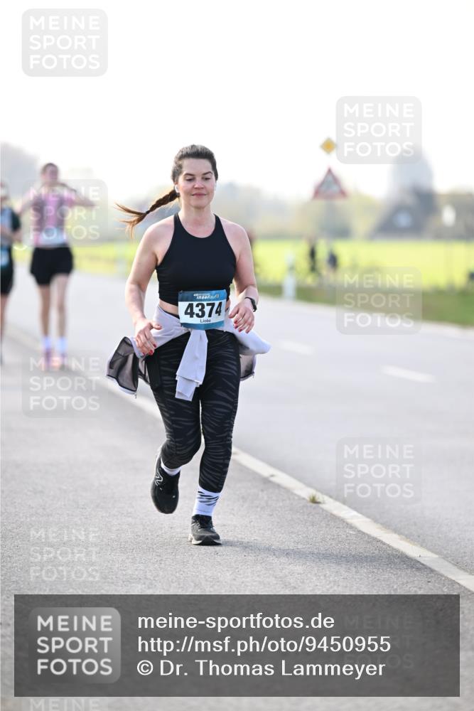 12.04.2026 - 45. Internationalen Wilhelmsburger Insellauf Dr. Thomas Lammeyer http://msf.ph/oto/9450955 12.04.2026 10:47:16 Laufen 4374 meine-sportfotos.de