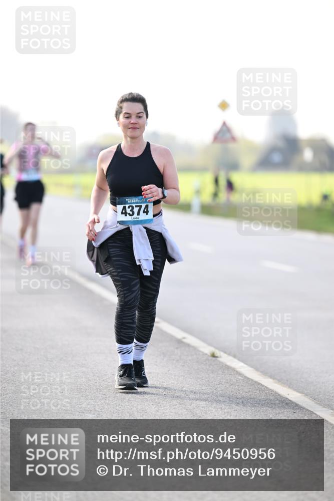 12.04.2026 - 45. Internationalen Wilhelmsburger Insellauf Dr. Thomas Lammeyer http://msf.ph/oto/9450956 12.04.2026 10:47:16 Laufen 45, 4374 meine-sportfotos.de