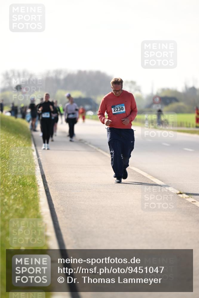 12.04.2026 - 45. Internationalen Wilhelmsburger Insellauf Dr. Thomas Lammeyer http://msf.ph/oto/9451047 12.04.2026 10:47:44 Laufen 2230 meine-sportfotos.de