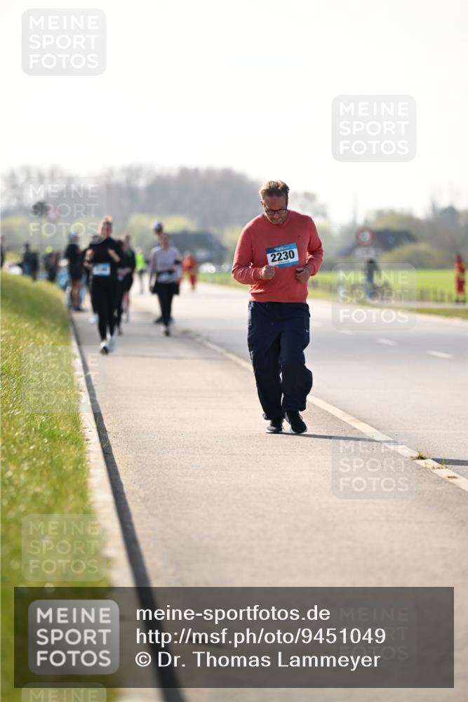 12.04.2026 - 45. Internationalen Wilhelmsburger Insellauf Dr. Thomas Lammeyer http://msf.ph/oto/9451049 12.04.2026 10:47:44 Laufen 2230 meine-sportfotos.de