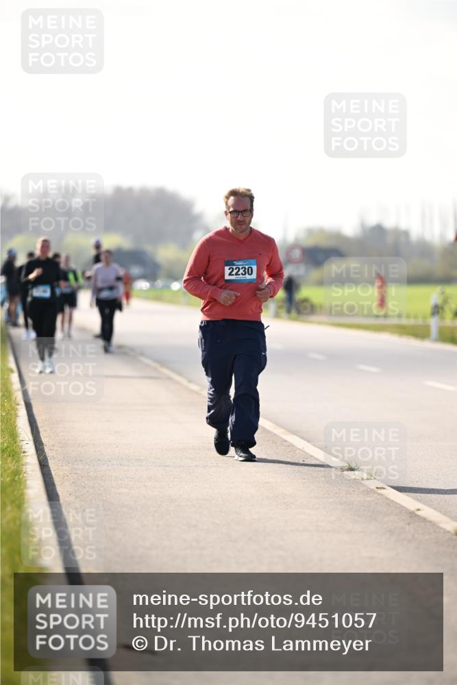 12.04.2026 - 45. Internationalen Wilhelmsburger Insellauf Dr. Thomas Lammeyer http://msf.ph/oto/9451057 12.04.2026 10:47:45 Laufen 2230 meine-sportfotos.de