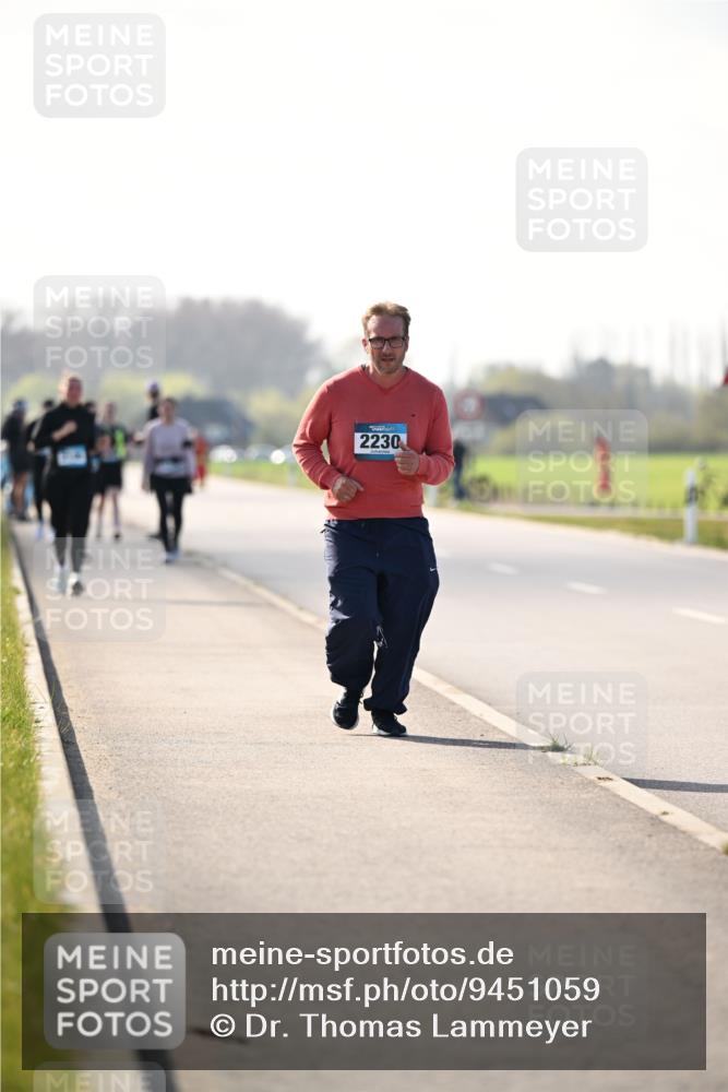 12.04.2026 - 45. Internationalen Wilhelmsburger Insellauf Dr. Thomas Lammeyer http://msf.ph/oto/9451059 12.04.2026 10:47:45 Laufen 2230 meine-sportfotos.de