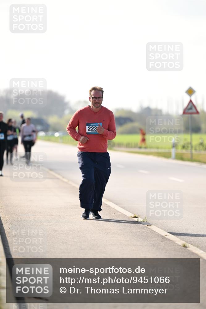 12.04.2026 - 45. Internationalen Wilhelmsburger Insellauf Dr. Thomas Lammeyer http://msf.ph/oto/9451066 12.04.2026 10:47:46 Laufen 223 meine-sportfotos.de