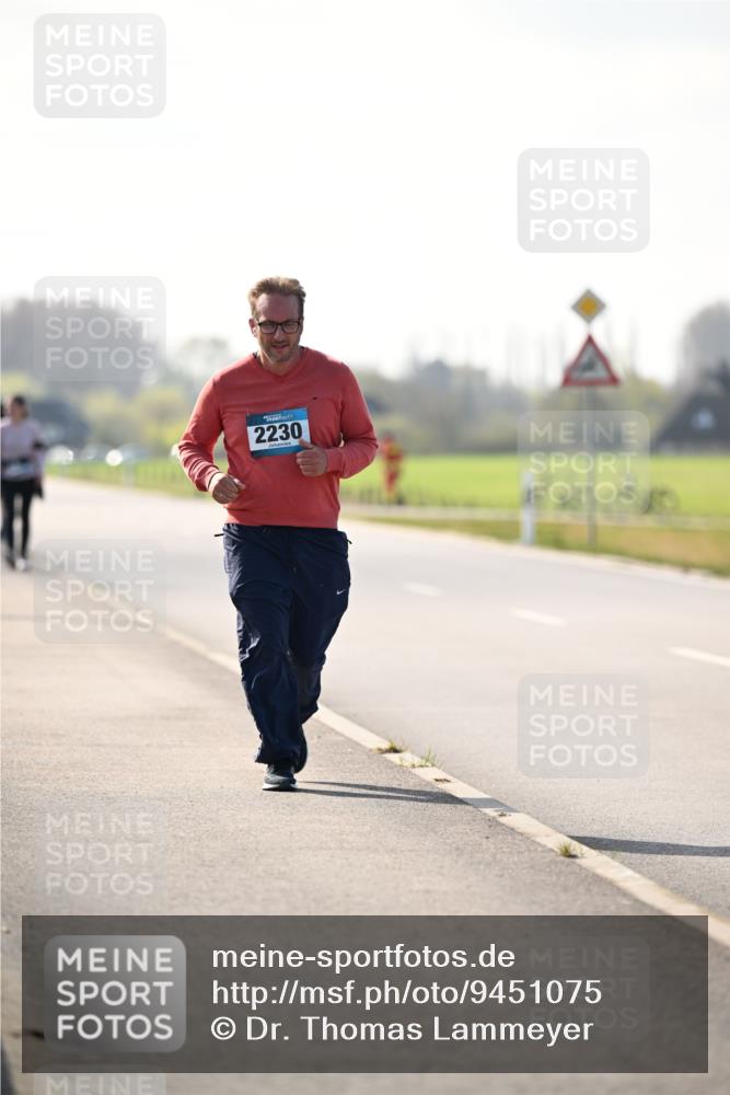 12.04.2026 - 45. Internationalen Wilhelmsburger Insellauf Dr. Thomas Lammeyer http://msf.ph/oto/9451075 12.04.2026 10:47:47 Laufen 2230 meine-sportfotos.de