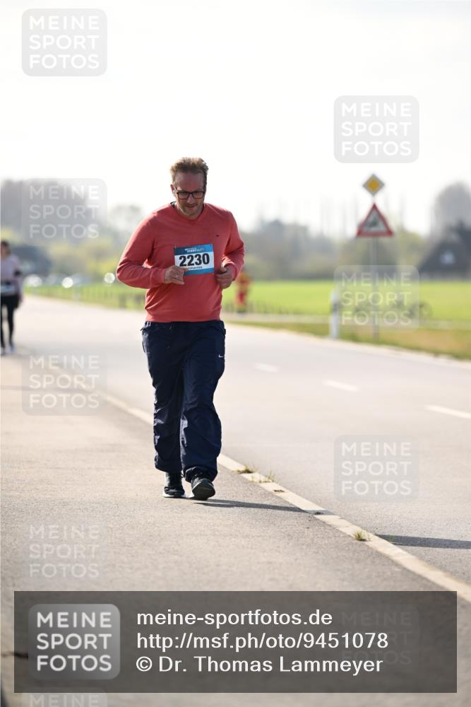 12.04.2026 - 45. Internationalen Wilhelmsburger Insellauf Dr. Thomas Lammeyer http://msf.ph/oto/9451078 12.04.2026 10:47:47 Laufen 2230 meine-sportfotos.de