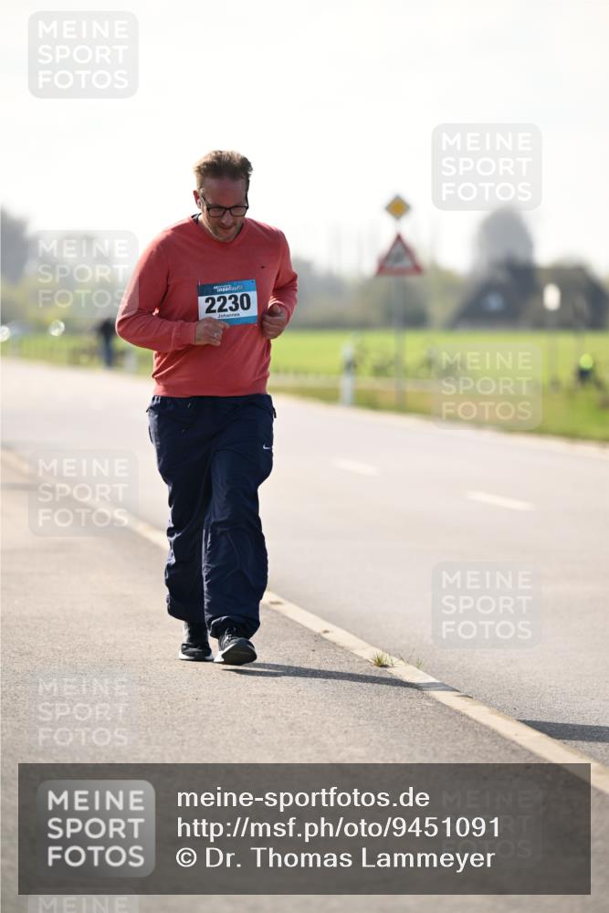12.04.2026 - 45. Internationalen Wilhelmsburger Insellauf Dr. Thomas Lammeyer http://msf.ph/oto/9451091 12.04.2026 10:47:49 Laufen 2230 meine-sportfotos.de