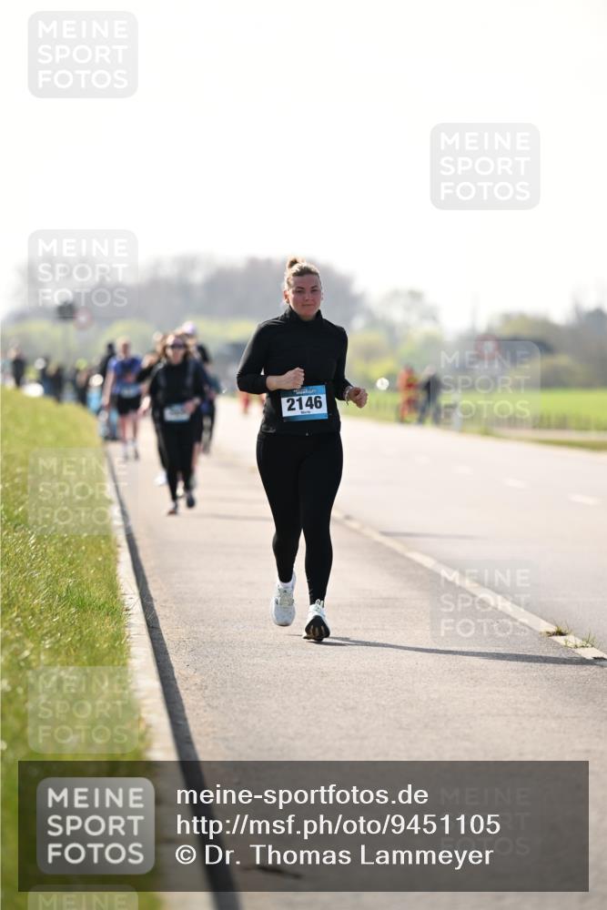 12.04.2026 - 45. Internationalen Wilhelmsburger Insellauf Dr. Thomas Lammeyer http://msf.ph/oto/9451105 12.04.2026 10:47:55 Laufen 2146 meine-sportfotos.de