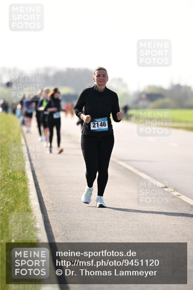 12.04.2026 - 45. Internationalen Wilhelmsburger Insellauf Dr. Thomas Lammeyer http://msf.ph/oto/9451120 12.04.2026 10:47:56 Laufen 2146 meine-sportfotos.de