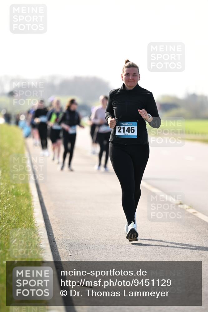 12.04.2026 - 45. Internationalen Wilhelmsburger Insellauf Dr. Thomas Lammeyer http://msf.ph/oto/9451129 12.04.2026 10:47:57 Laufen 2146 meine-sportfotos.de