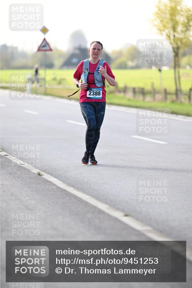 12.04.2026 - 45. Internationalen Wilhelmsburger Insellauf Dr. Thomas Lammeyer http://msf.ph/oto/9451253 12.04.2026 10:48:43 Laufen 2388 meine-sportfotos.de