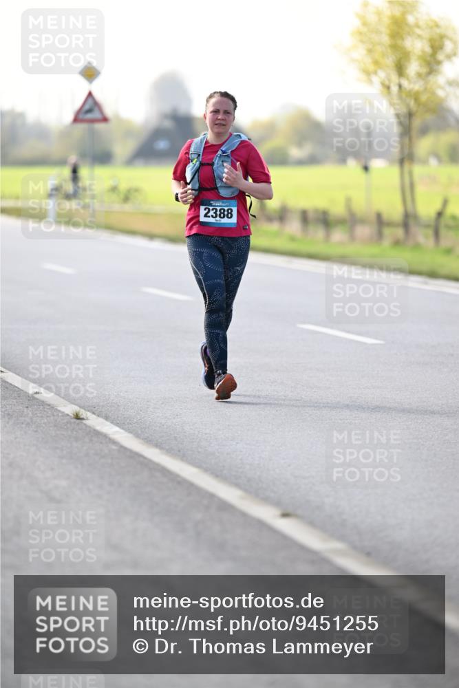 12.04.2026 - 45. Internationalen Wilhelmsburger Insellauf Dr. Thomas Lammeyer http://msf.ph/oto/9451255 12.04.2026 10:48:43 Laufen 2388 meine-sportfotos.de