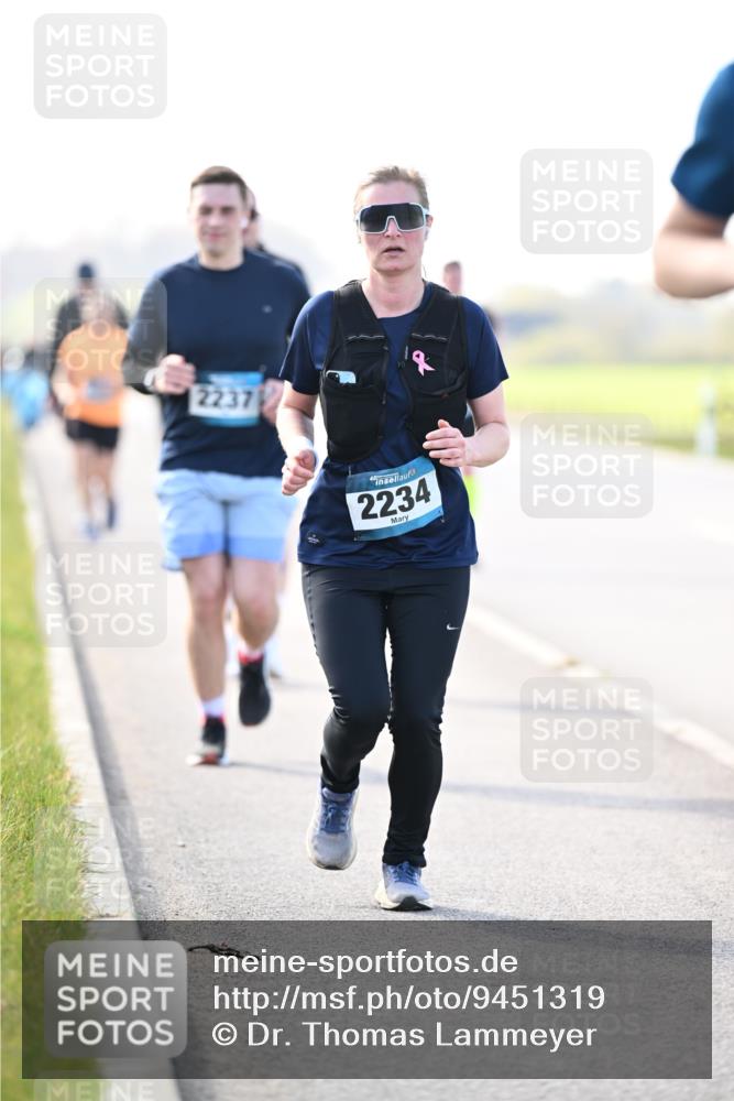 12.04.2026 - 45. Internationalen Wilhelmsburger Insellauf Dr. Thomas Lammeyer http://msf.ph/oto/9451319 12.04.2026 10:49:07 Laufen 2237, 2234 meine-sportfotos.de