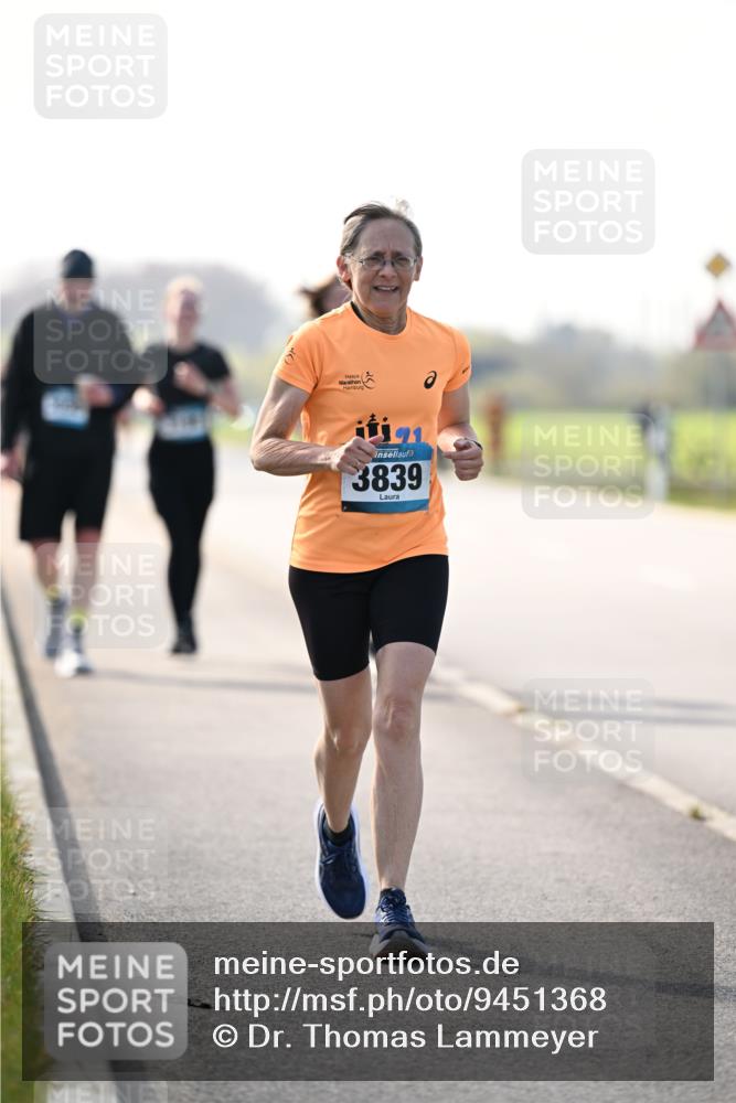 12.04.2026 - 45. Internationalen Wilhelmsburger Insellauf Dr. Thomas Lammeyer http://msf.ph/oto/9451368 12.04.2026 10:49:18 Laufen 3839 meine-sportfotos.de