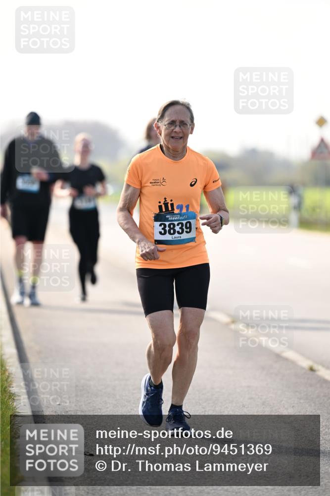 12.04.2026 - 45. Internationalen Wilhelmsburger Insellauf Dr. Thomas Lammeyer http://msf.ph/oto/9451369 12.04.2026 10:49:18 Laufen 3839 meine-sportfotos.de