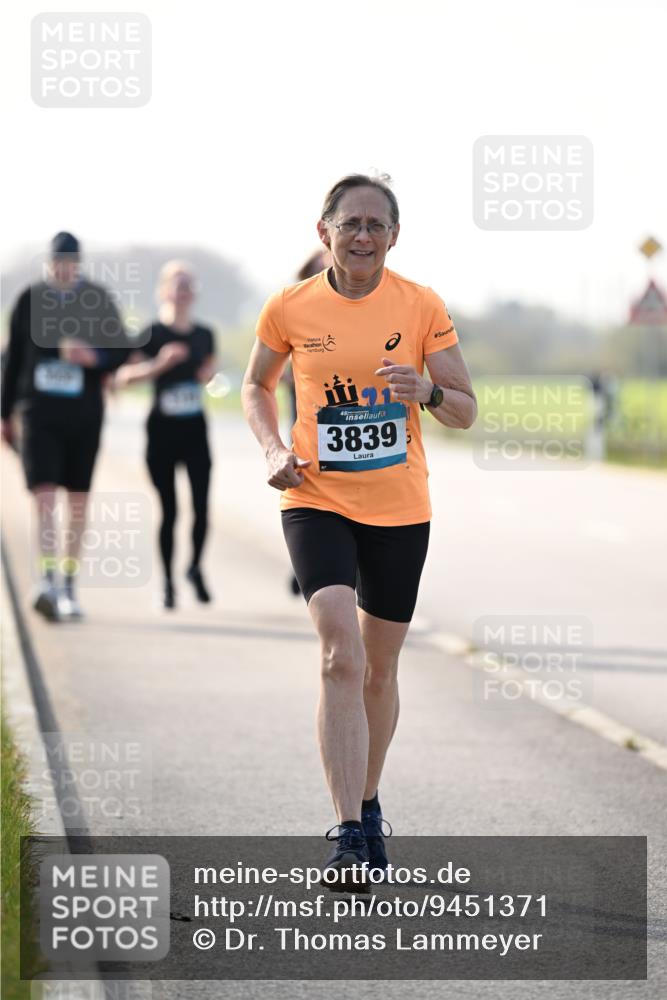 12.04.2026 - 45. Internationalen Wilhelmsburger Insellauf Dr. Thomas Lammeyer http://msf.ph/oto/9451371 12.04.2026 10:49:19 Laufen 45, 3839 meine-sportfotos.de