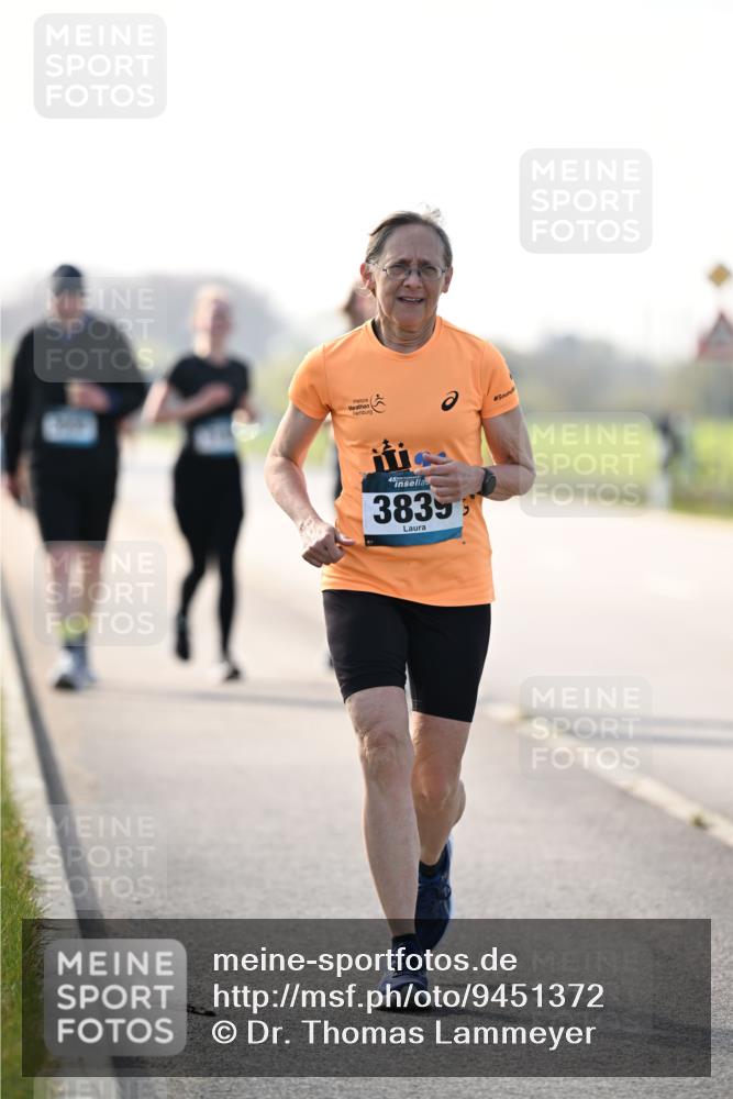12.04.2026 - 45. Internationalen Wilhelmsburger Insellauf Dr. Thomas Lammeyer http://msf.ph/oto/9451372 12.04.2026 10:49:19 Laufen 4, 3835 meine-sportfotos.de