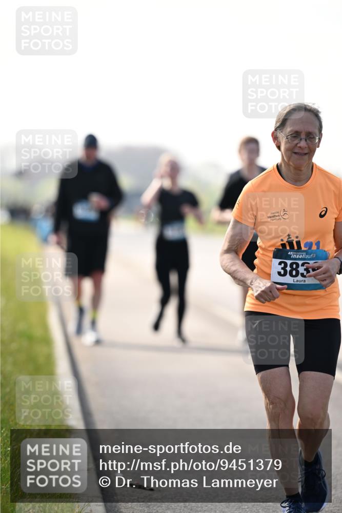 12.04.2026 - 45. Internationalen Wilhelmsburger Insellauf Dr. Thomas Lammeyer http://msf.ph/oto/9451379 12.04.2026 10:49:19 Laufen 45, 383 meine-sportfotos.de