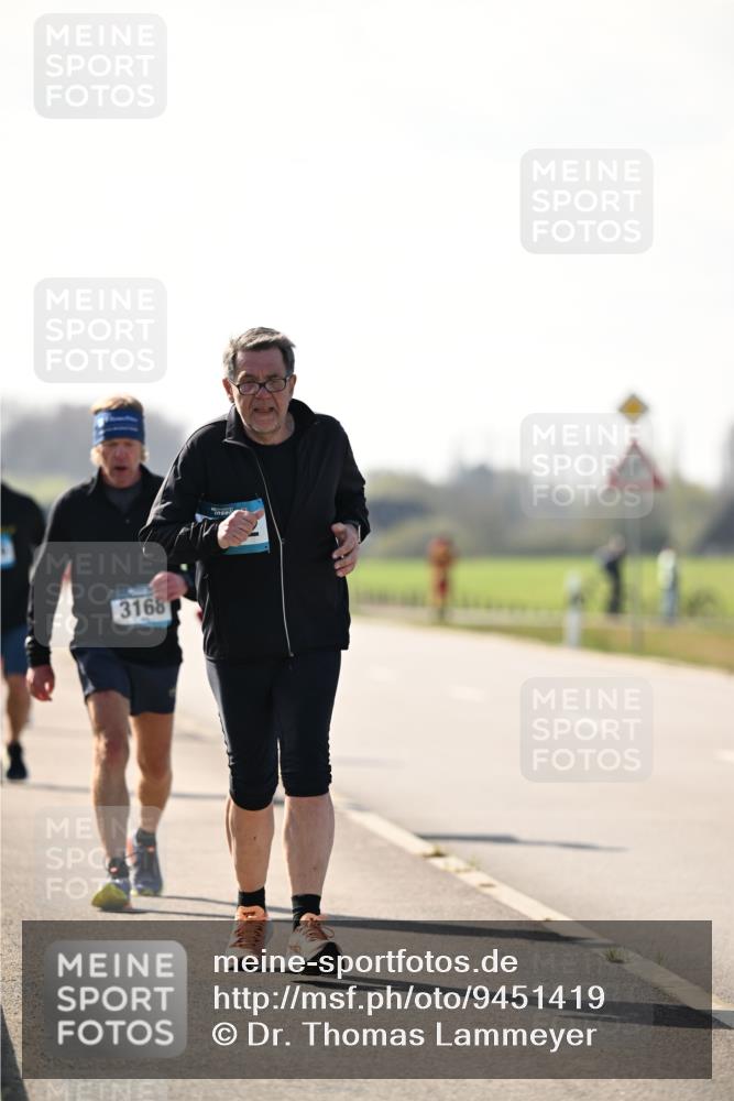 12.04.2026 - 45. Internationalen Wilhelmsburger Insellauf Dr. Thomas Lammeyer http://msf.ph/oto/9451419 12.04.2026 10:49:45 Laufen 3168 meine-sportfotos.de