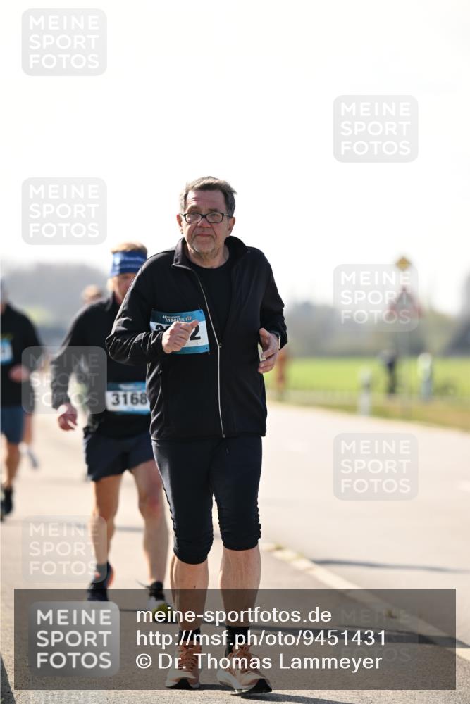 12.04.2026 - 45. Internationalen Wilhelmsburger Insellauf Dr. Thomas Lammeyer http://msf.ph/oto/9451431 12.04.2026 10:49:46 Laufen 3168, 2 meine-sportfotos.de